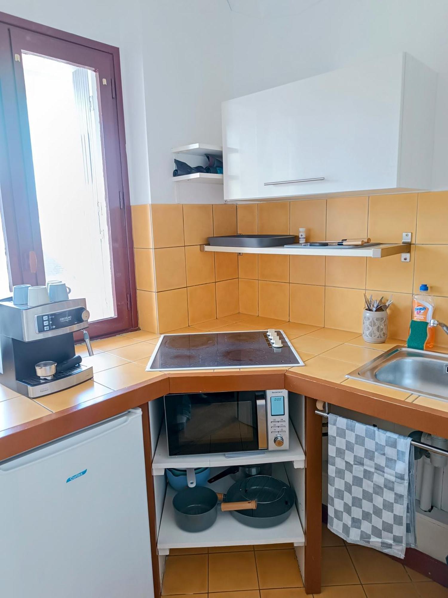 Appartement De Charme กงการ์โน ภายนอก รูปภาพ